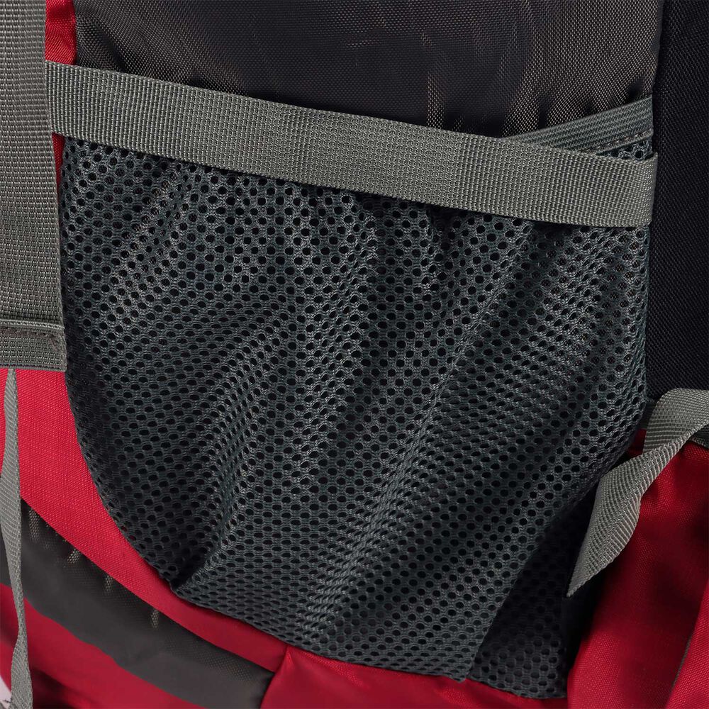 Mochila Camping 65l Burdeo image number 5.0