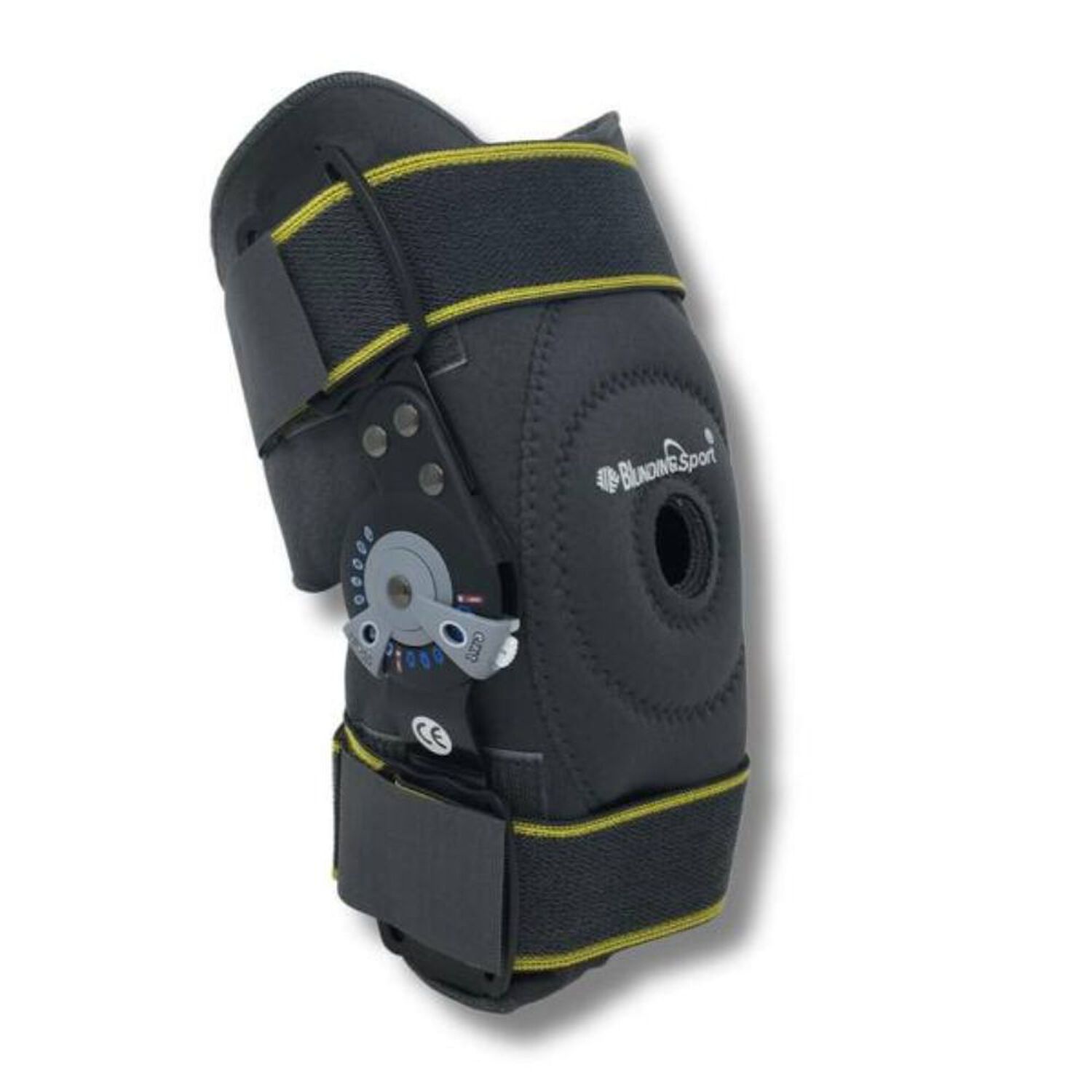 Rodillera Rom Sport-talla Xxl-blunding image number 2.0