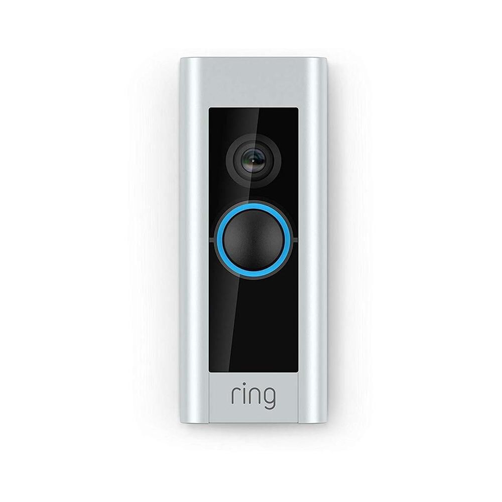 Video Timbre Pro Ring image number 0.0