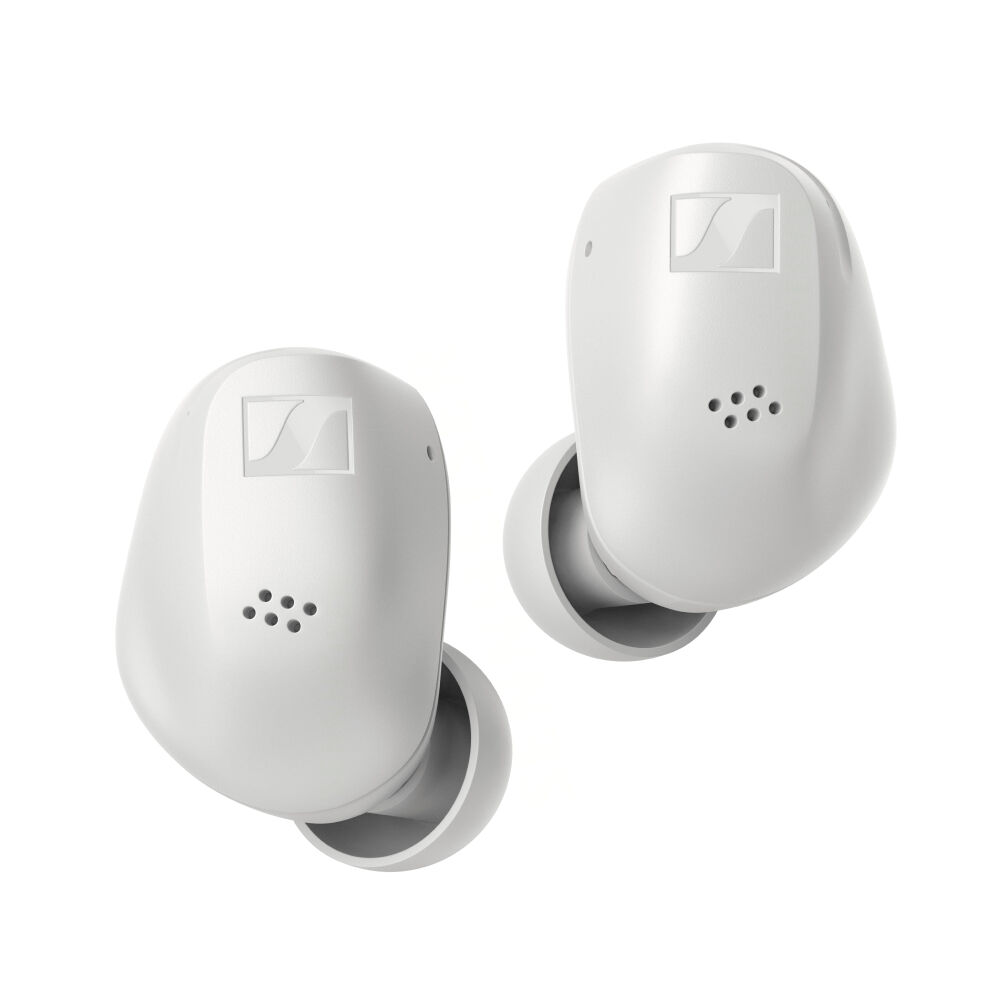 Audífonos Accentum True Wireless Sennheiser image number 1.0