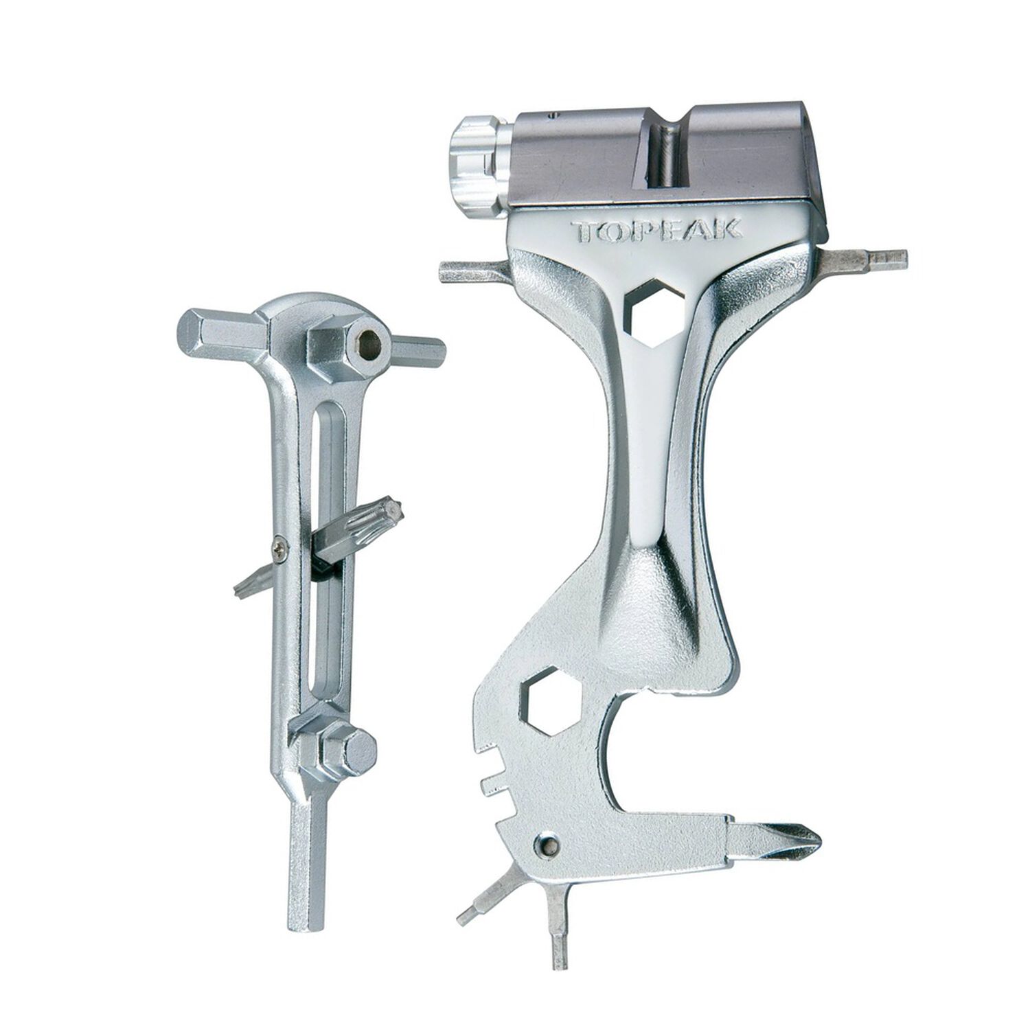 Herramienta Topeak Tool Monster Air image number 5.0