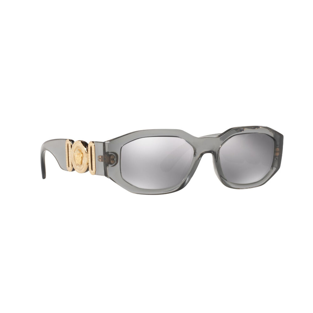 Lentes De Sol Biggie Gris Versace image number 11.0