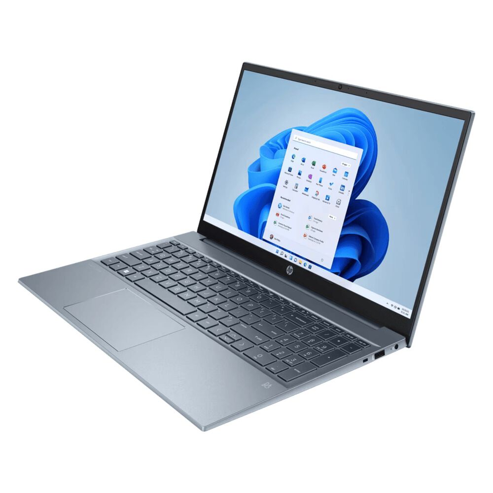 Hp Pavilion Laptop 15-eg2503la, Intel Core I5-1235u, 15.6", 16gb/512gb Ssd Pc- Seminuevo image number 1.0
