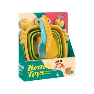 Set De Playa Bucket Set 2408h