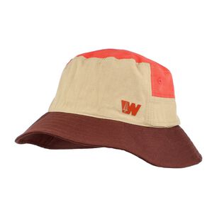 Gorro Unisex Weinbrenner Tavan Rojo