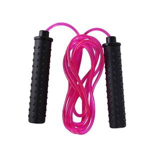 Cuerda Para Saltar J10 Pink Weston