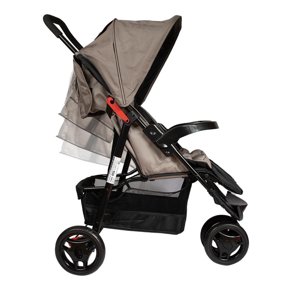 Coche Travel System Cosco Jess image number 9.0