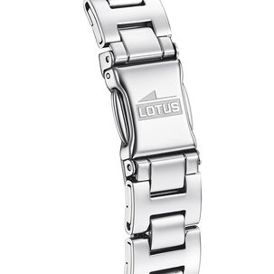 Reloj 18795/5 Lotus Verde Mujer Trendy