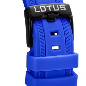 Reloj 18944/4 Lotus Azul Hombre Vortex