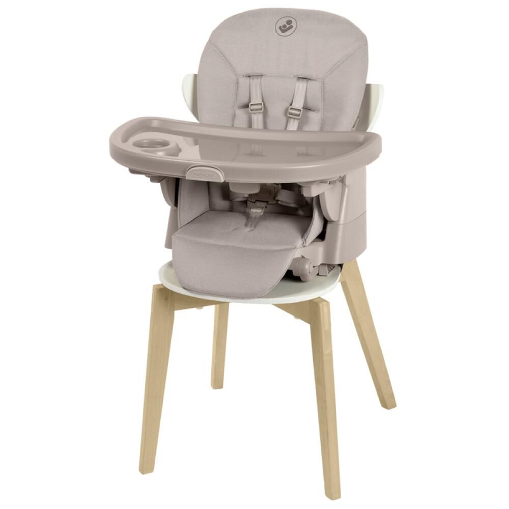 Silla Alta Maxi-cosi Minla Pro Elegance image number 2.0