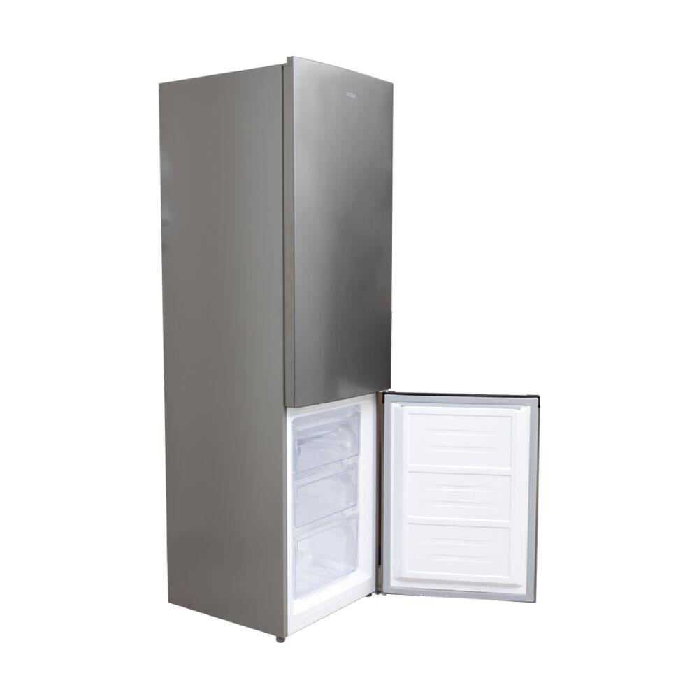 Refrigerador Bottom Freezer Essence 237 Lts Fdv Gris image number 5.0