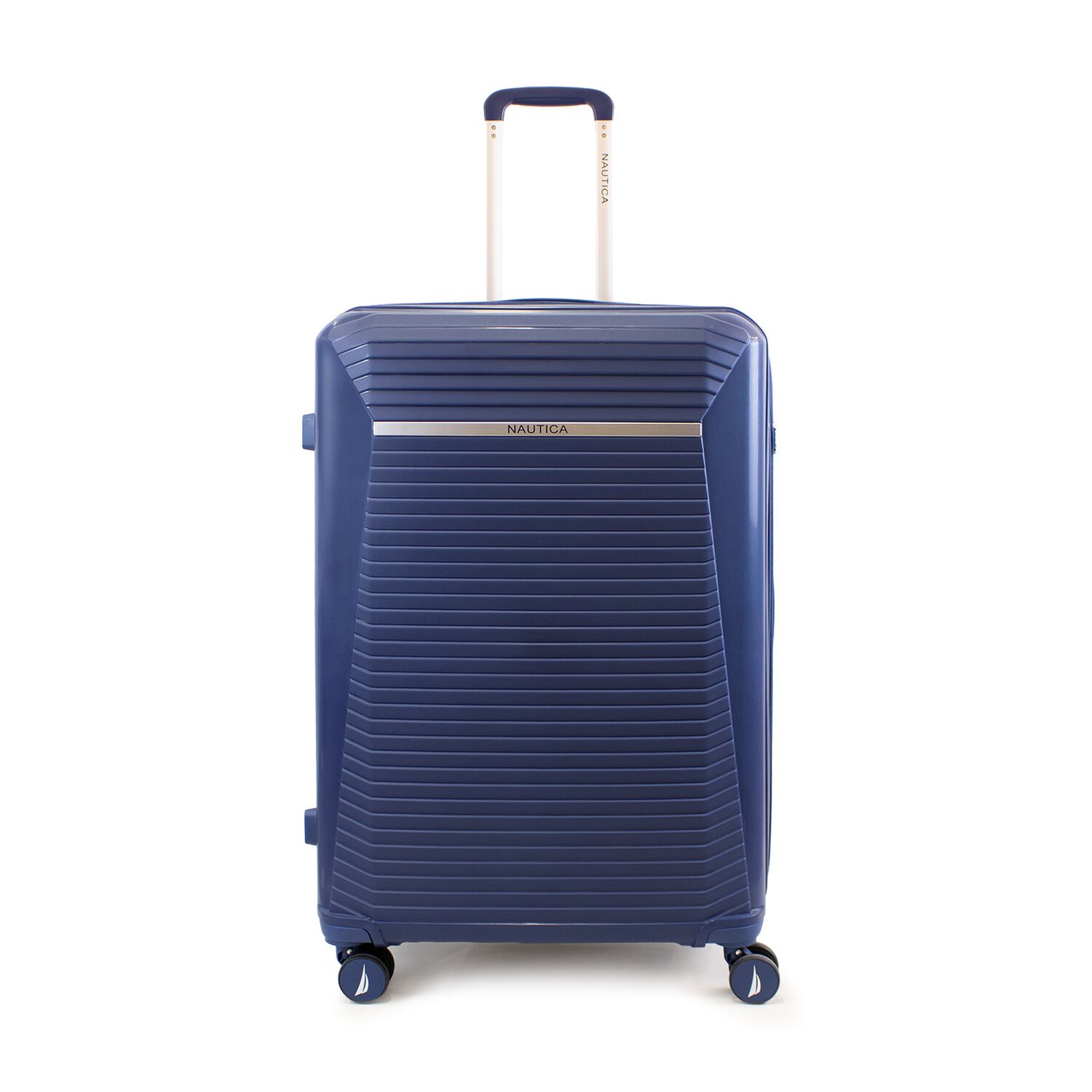 Maleta Grande Nautica Niza L 23kg Azul image number 0.0