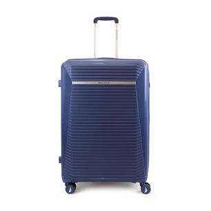 Maleta Grande Nautica Niza L 23kg Azul