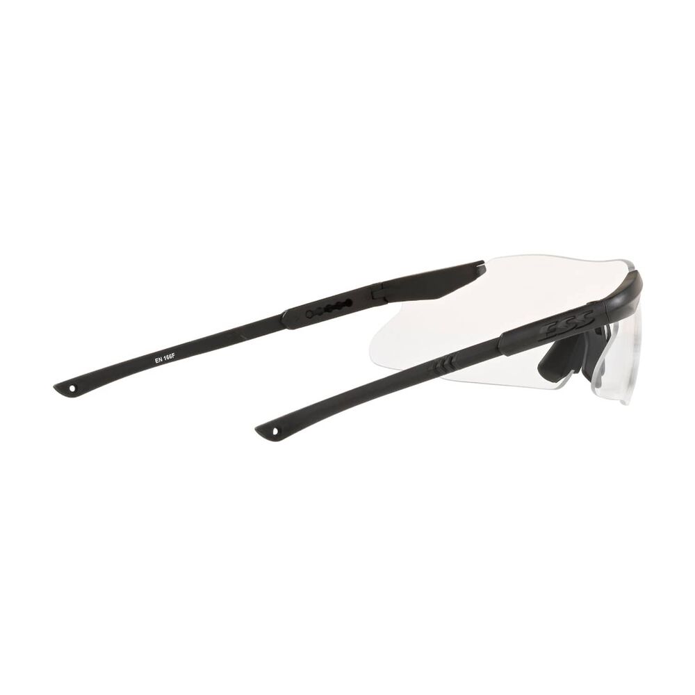 Lentes De Protecci&oacute;n Ice Negro Ess image number 8.0