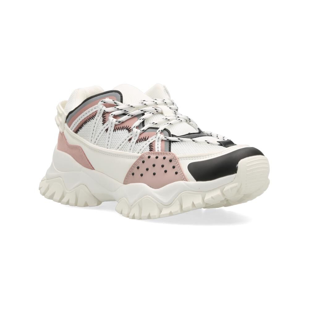 ▷ Zapatilla Outdoor Mujer Rolly Go - Zapatos Rolly Go en 【Hites】