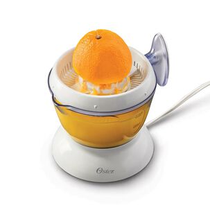 Oster Exprimidor De C&iacute;tricos 0,5l Rotaci&oacute;n Bidireccional Fpstj104