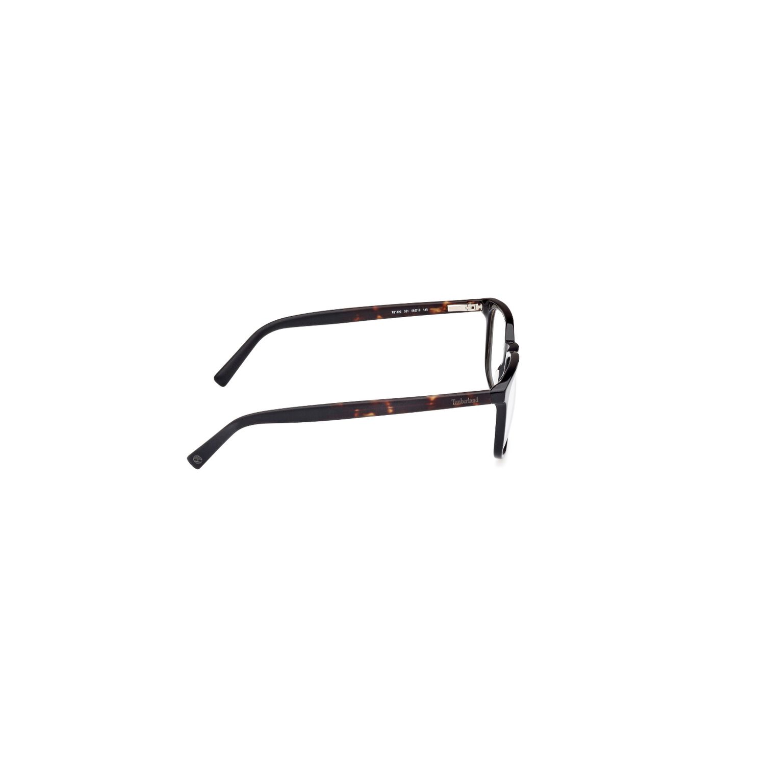 Lentes &Oacute;pticos Shiny Black Timberland image number 6.0
