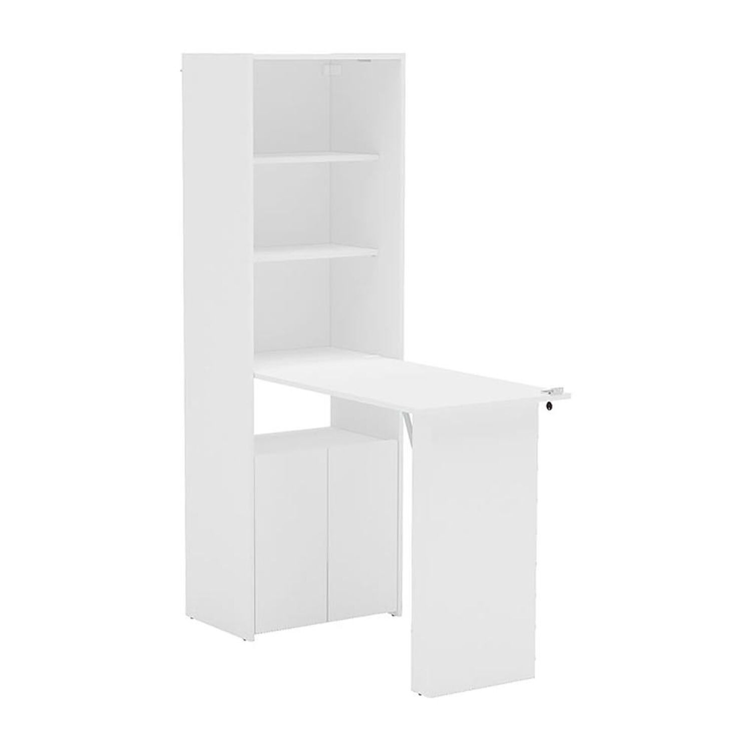 Mueble De Cocina Vekkahome Pleg / 2 Puertas image number 3.0