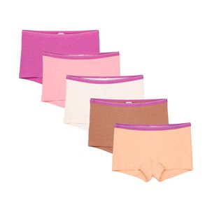 Pantaleta Ni&ntilde;a Topsis / 5 Unidades