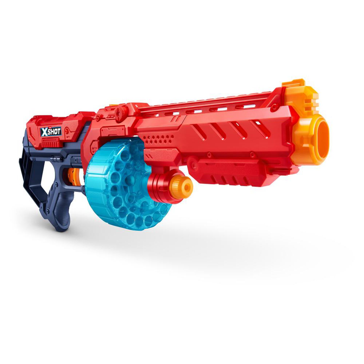 Lanzador X-shot Turbo Fire image number 5.0