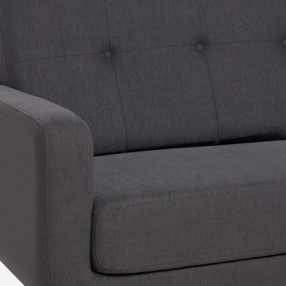 Sofá Rosen Sophia / 3 Cuerpos image number 6.0