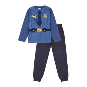 Pijama Ni&ntilde;o Topsis / 2 Piezas