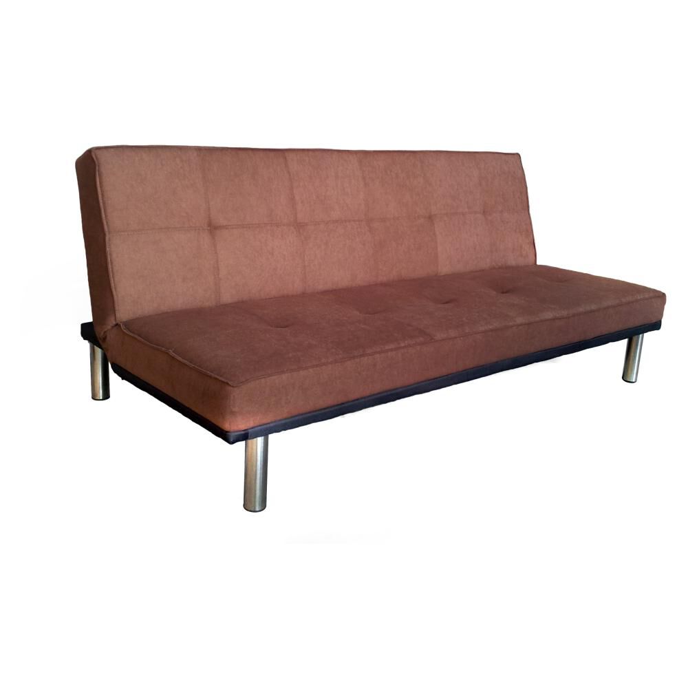 Futon Idetex Milano / 3 Cuerpos image number 0.0