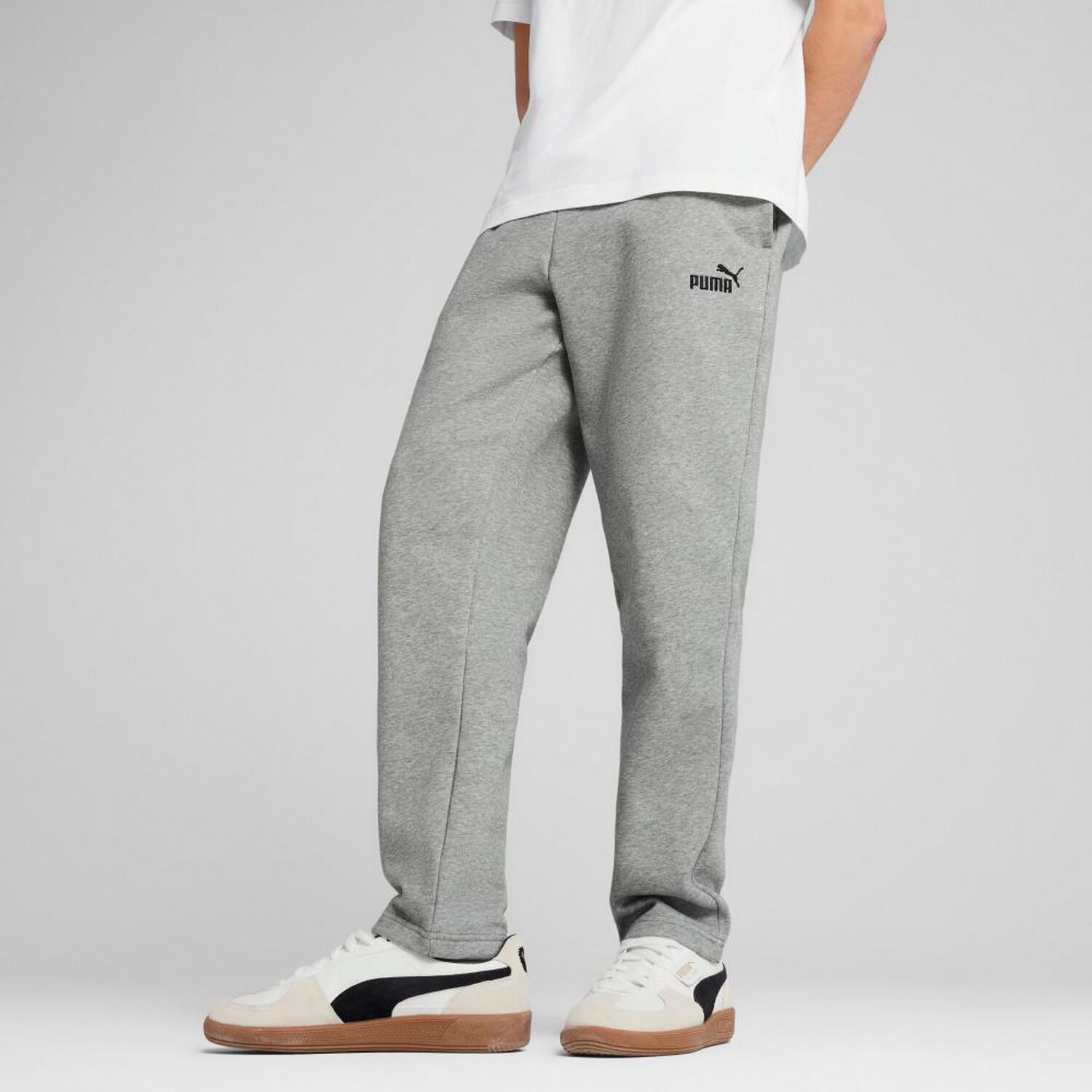 Pantal&oacute;n De Buzo Hombre Puma image number 4.0