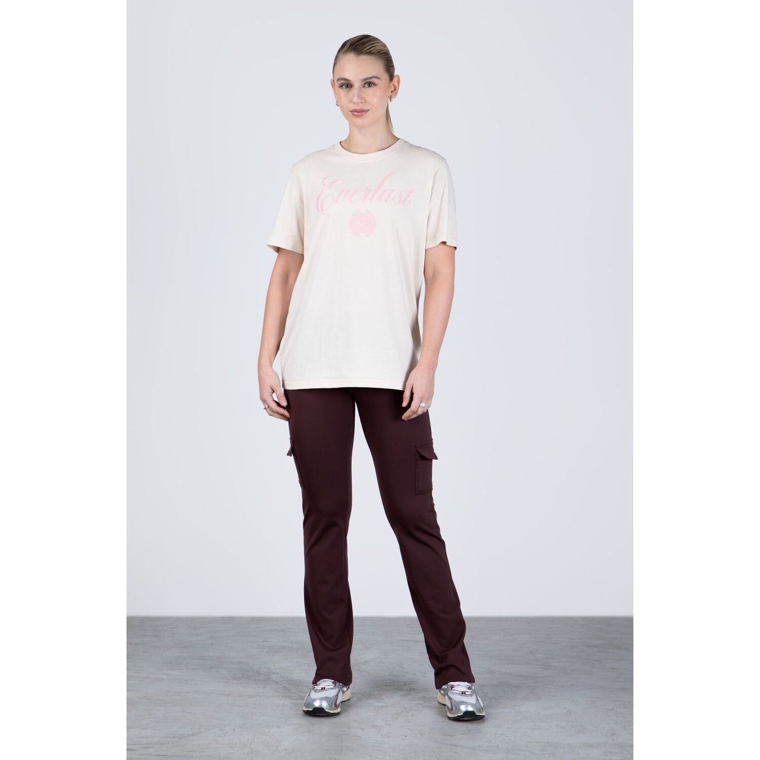 Polera Deportiva Congress Everlast image number 3.0