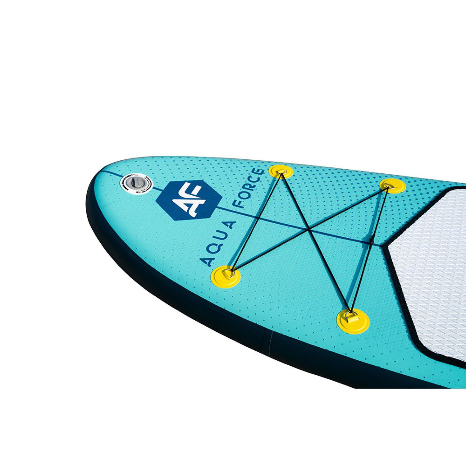 Stand Up Paddle Inflable 11'0'' Wave - Doble Capa image number 5.0