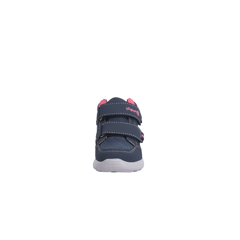 Botin Jupiter Rosado Bamboo image number 2.0