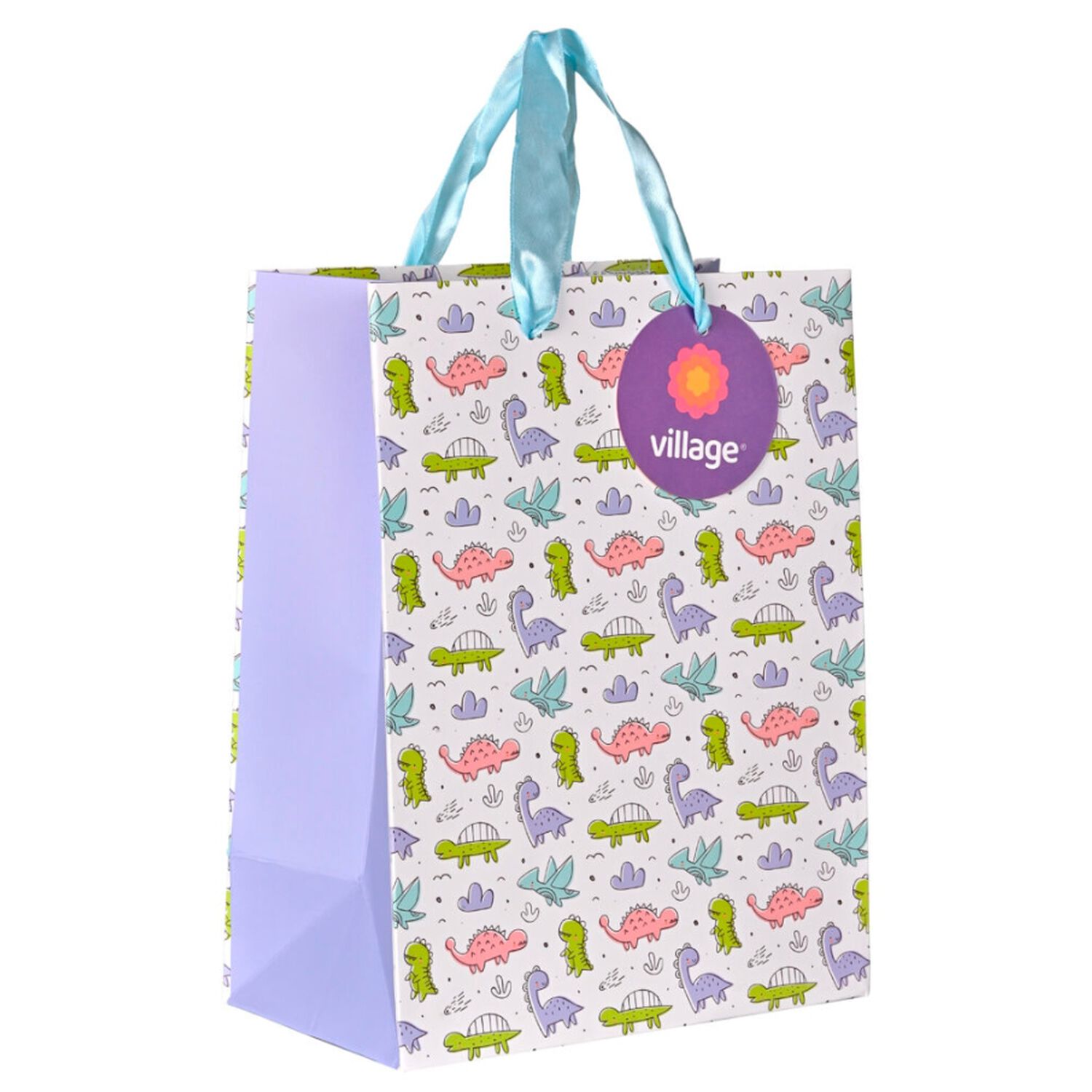 Bolsa De Regalo Infantil (m) Village image number 5.0