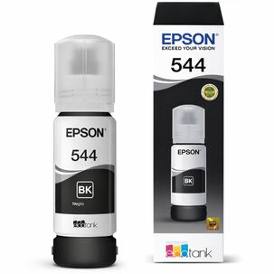 Tinta Epson 544 Original Black 65 Ml Premium Edition
