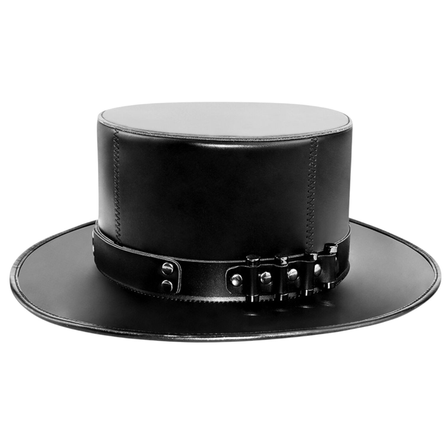 Sombrero Steampunk Disfraz Medico Peste Negra G&oacute;tico image number 0.0