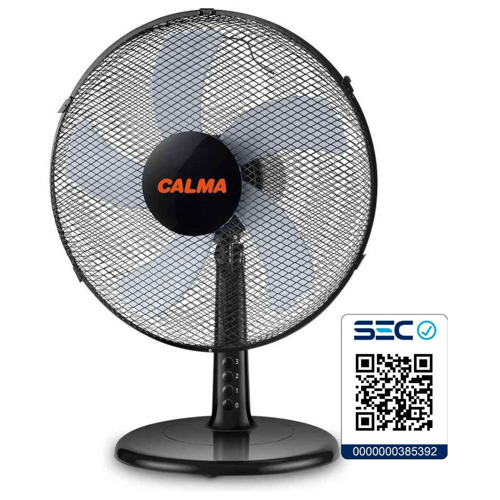 Ventilador Kendal 4000 image number 8.0
