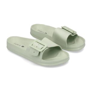 Hawaiana Mujer Freedom Green