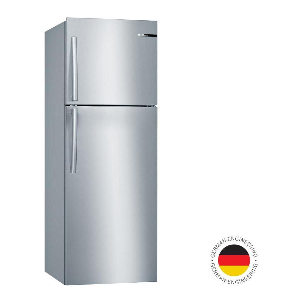Refrigerador Top Freezer Bosch KDN30NL202 / 328 Litros / A+ image number 0.0