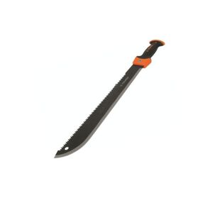 Machete Doble Filo 18 Truper Profesional