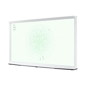 Samsung The Serif 55 Ls01d Smart Tv 2024