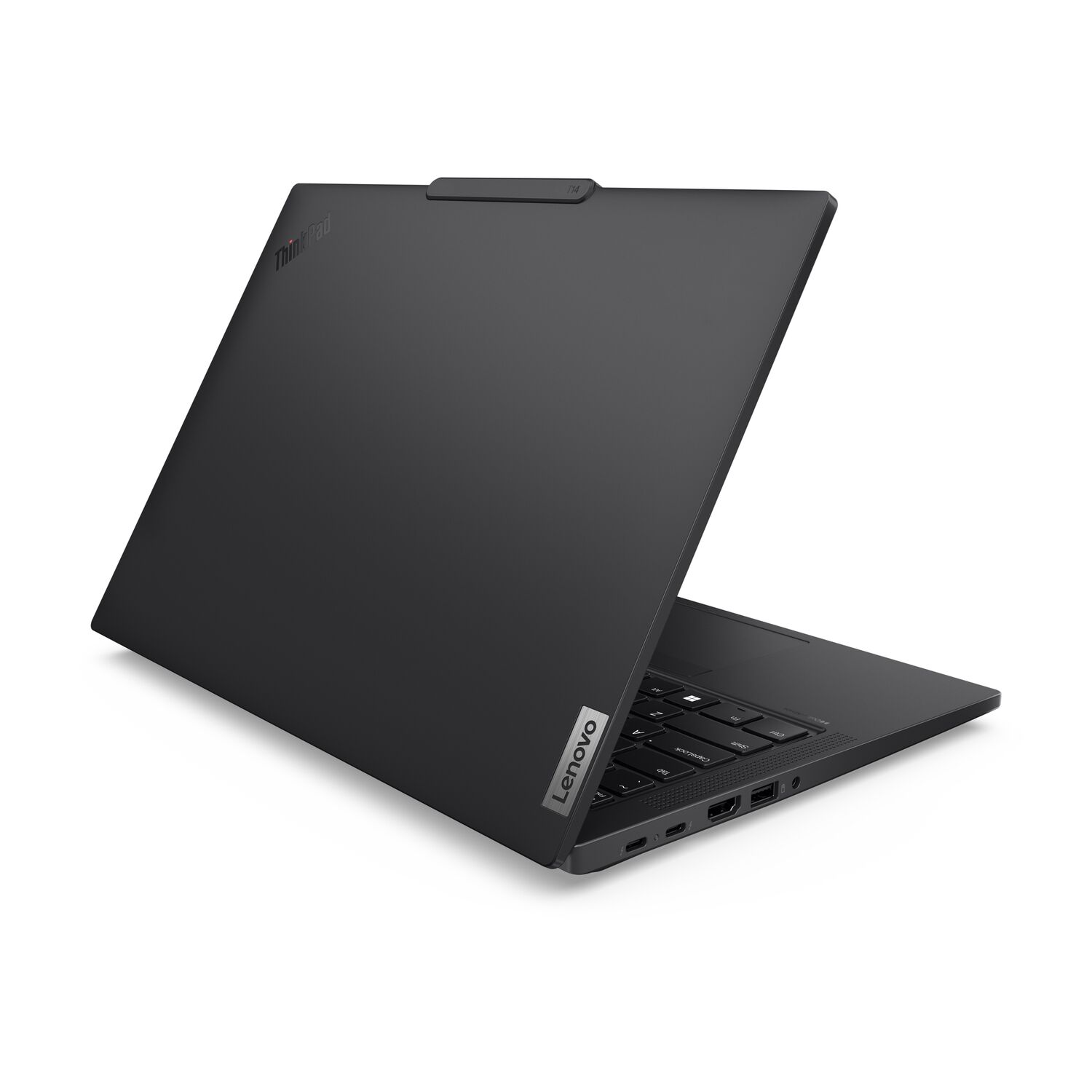 Notebook Lenovo Thinkpad T14 Gen 6 Intel Core Ultra 7 24gb Ram 512gb Ssd 14" image number 3.0