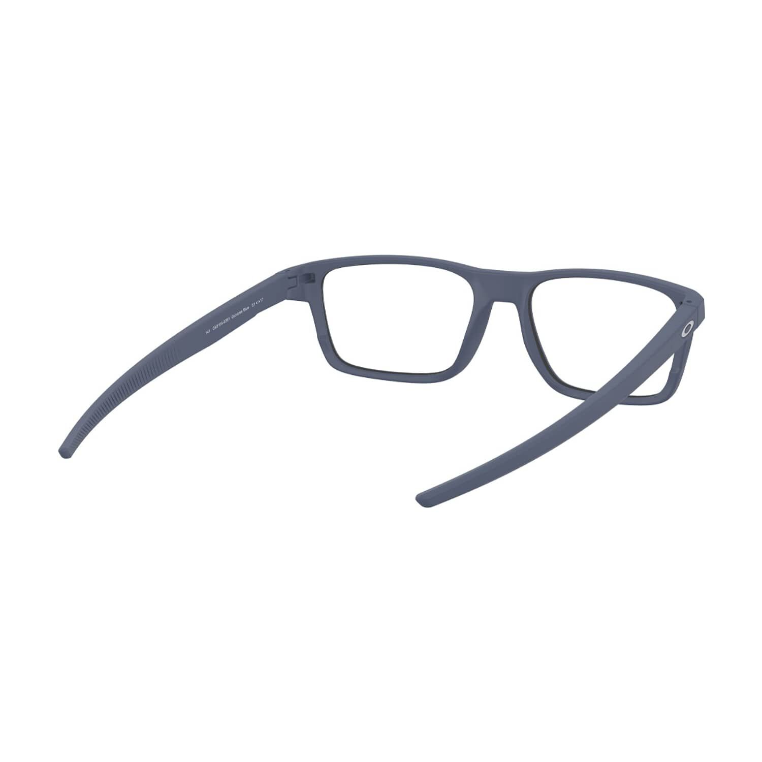 Lentes &Oacute;pticos Port Bow Azul Oakley Frame image number 7.0