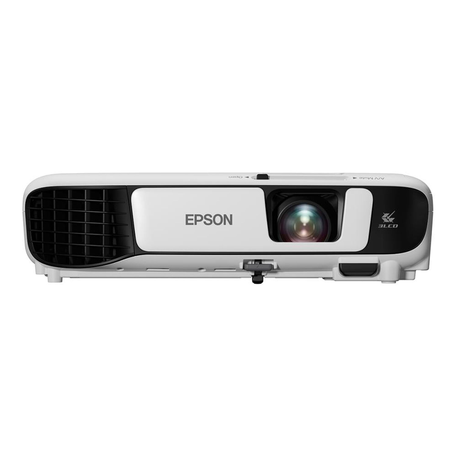 Proyector Epson Powerlite S41+ image number 3.0
