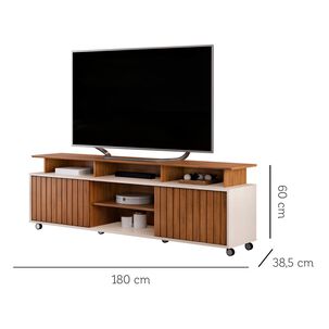 Rack Vekka Home Olimpic / 2 Puertas