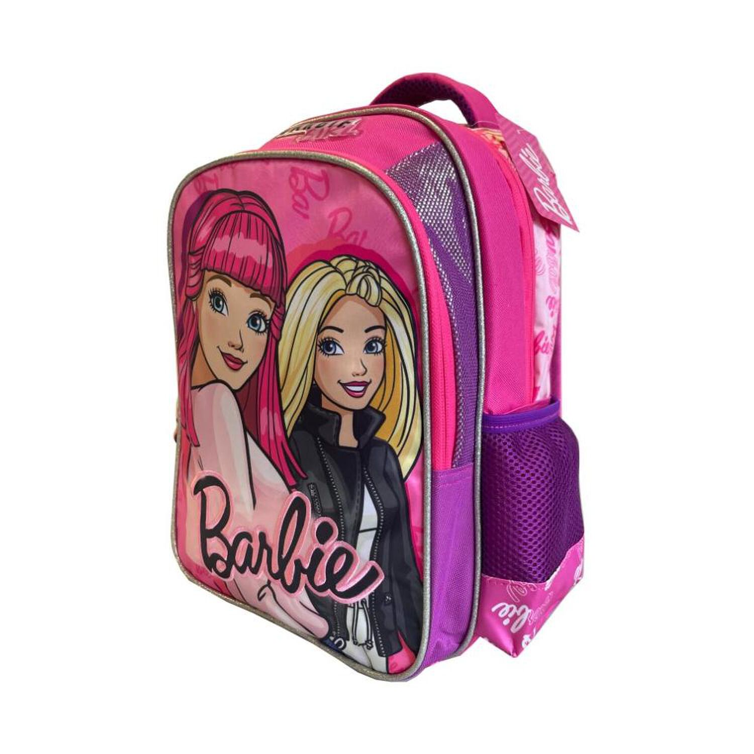 Mochila Ni&ntilde;a Barbie Ba78730 image number 1.0