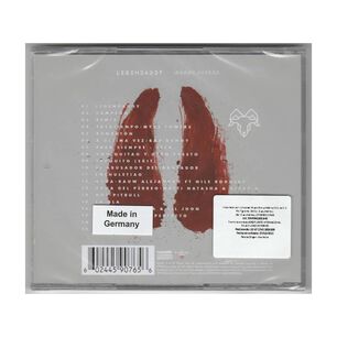 Daddy Yankee - Legendaddy | Cd