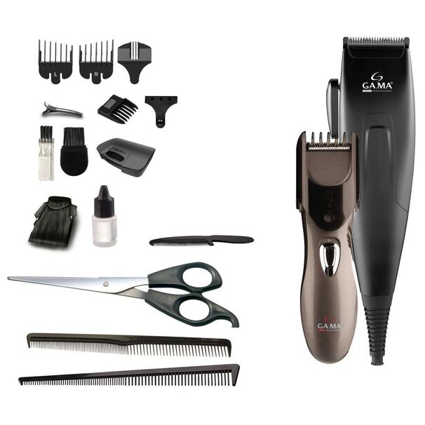 Combo Cuidado Personal Gama GM-562