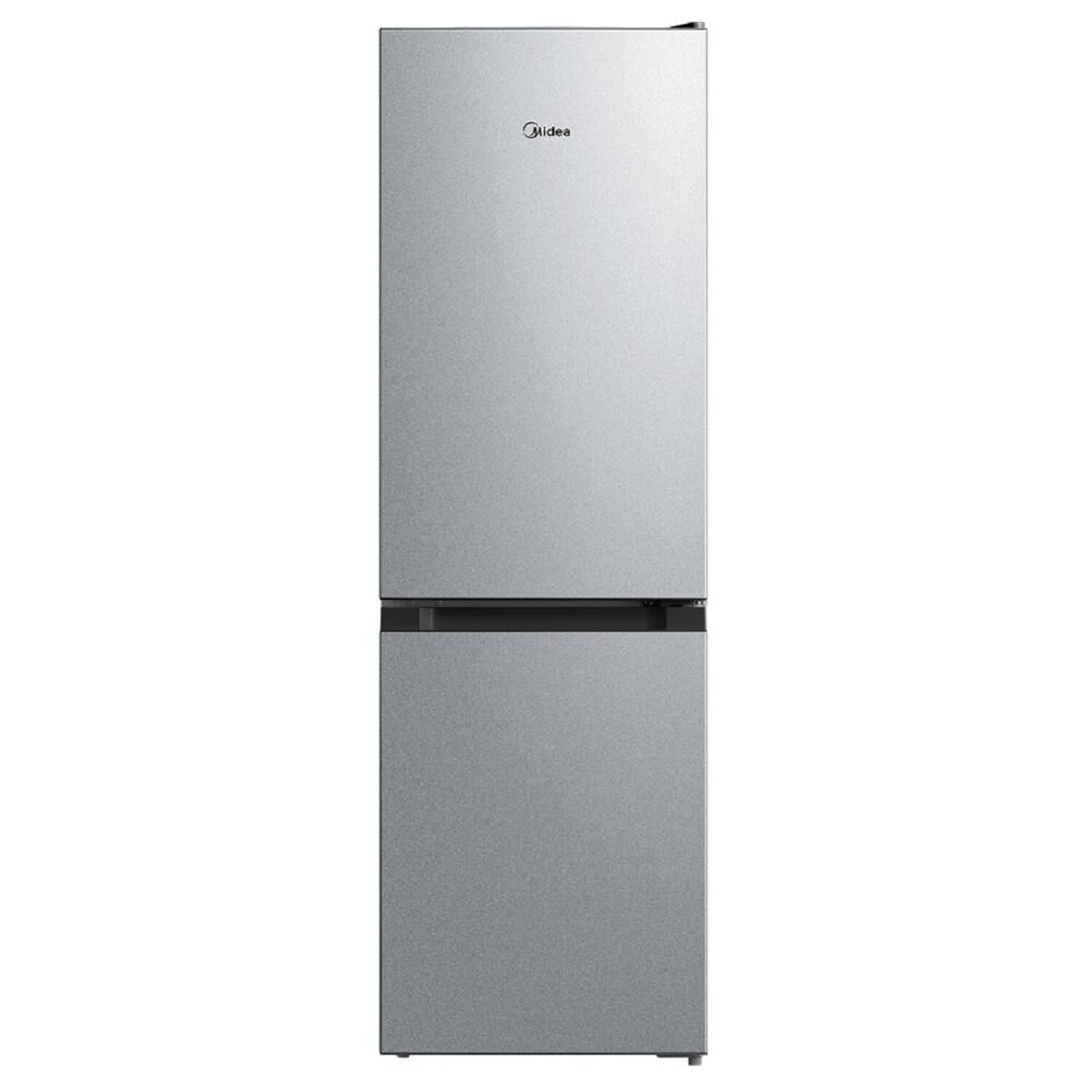 Refrigerador Bottom Freezer Midea MDRB241FGE50M / Fr&iacute;o Directo / 174 Litros / E image number 0.0