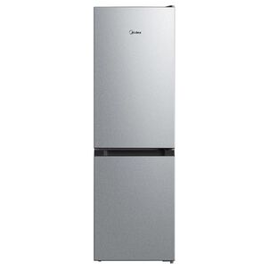 Refrigerador Bottom Freezer Midea MDRB241FGE50M / Frío Directo / 174 Litros / E