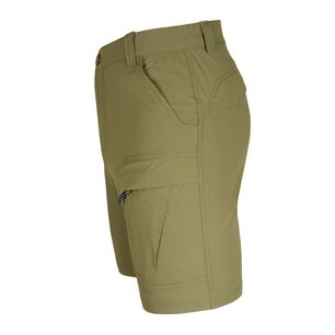 Shorts Outdoor Trekking F&eacute;nec Hombre