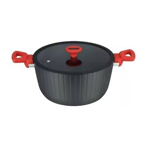 Olla Camden 20 Cm Rojo Kitchenware